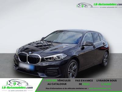 BMW Série 1 118d 150 ch BVA