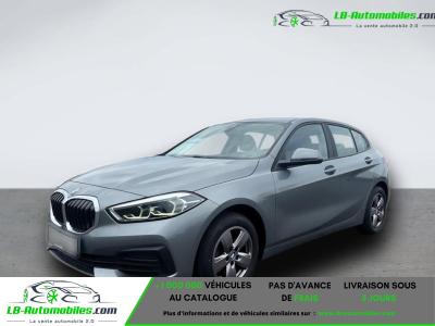 BMW Série 1 118i 136 ch BVM