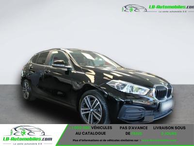 BMW Série 1 118i 136 ch BVM