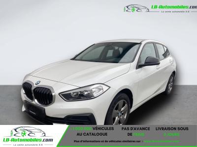 BMW Série 1 118i 140 ch BVM