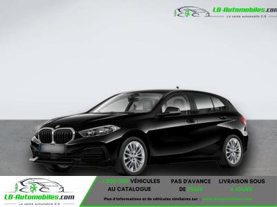 BMW Série 1 118i 140 ch BVM