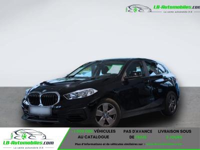 BMW Série 1 118i 140 ch BVM