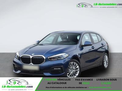 BMW Série 1 118i 140 ch BVM