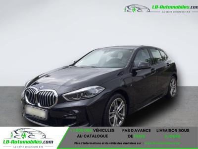 BMW Série 1 118i 140 ch BVM