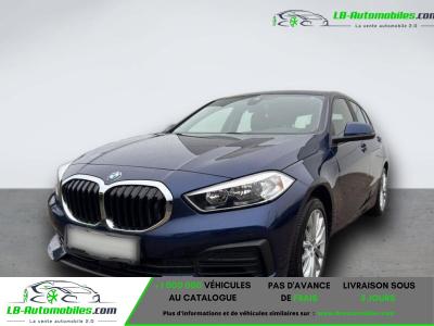 BMW Série 1 118i 140 ch BVM