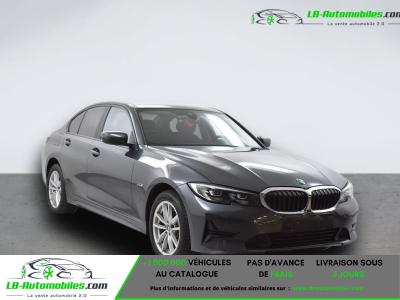BMW Série 3 320e 204 ch BVA