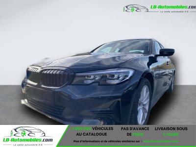 BMW Série 3 320e 204 ch BVA