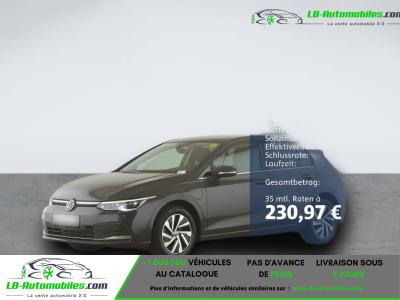 Volkswagen Golf 1.4 Hybrid Rechargeable OPF 204 BVA