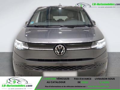 Volkswagen Multivan 2.0 TDI 150 BVA