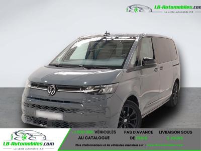 Volkswagen Multivan 2.0 TDI 150 BVA
