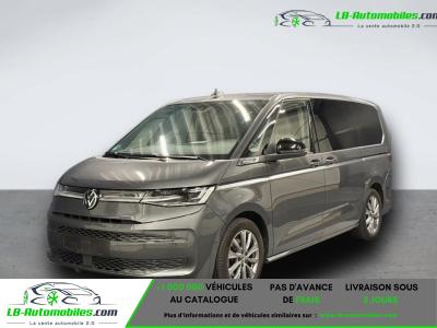 Volkswagen Multivan 2.0 TSI 204 BVA