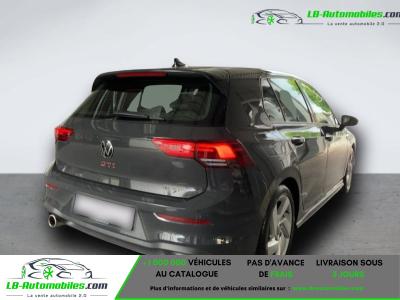 Volkswagen Golf 2.0 TSI 245 BVA