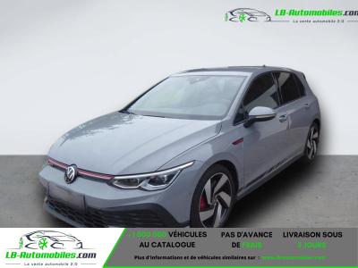 Volkswagen Golf 2.0 TSI 300 BVA