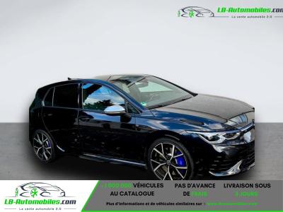 Volkswagen Golf 2.0 TSI 320 BVA