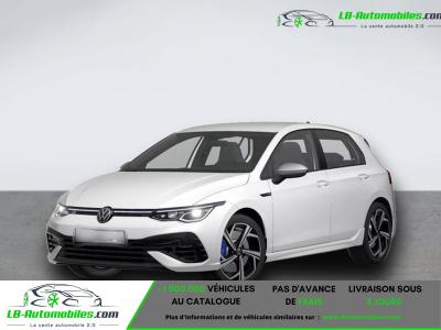 Volkswagen Golf 2.0 TSI 320 BVA