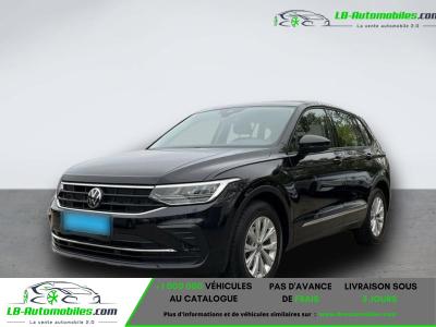 Volkswagen Tiguan 1.5 TSI 130ch BVM