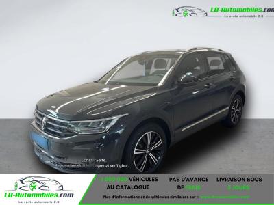 Volkswagen Tiguan 1.5 TSI 130ch BVM