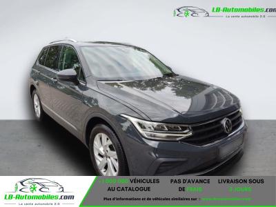 Volkswagen Tiguan 1.5 TSI 150ch BVM