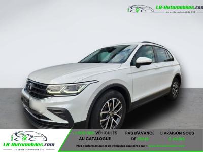 Volkswagen Tiguan 1.5 TSI 150ch BVM
