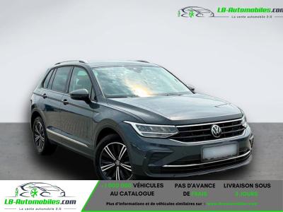 Volkswagen Tiguan 1.5 TSI 150ch BVM