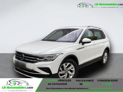 Volkswagen Tiguan 2.0 TDI 150ch BVM