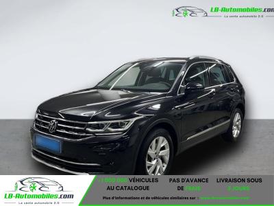 Volkswagen Tiguan 2.0 TDI 150ch BVM