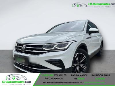 Volkswagen Tiguan 2.0 TDI 150ch BVM