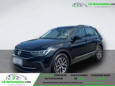 Volkswagen Tiguan 2.0 TDI 150ch BVM