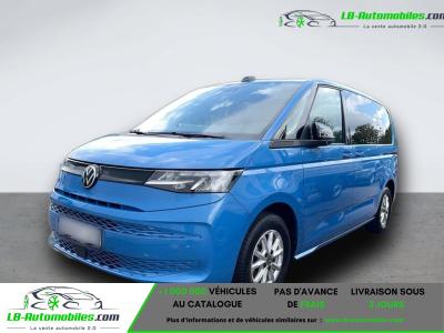 Volkswagen Multivan 1.5 TSI 136 BVA