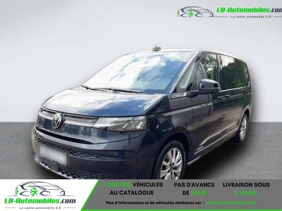 Volkswagen Multivan 1.5 TSI 136 BVA