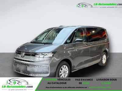 Volkswagen Multivan 1.5 TSI 136 BVA