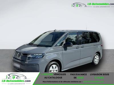 Volkswagen Multivan 1.5 TSI 136 BVA