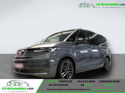 Volkswagen Multivan 1.5 TSI 136 BVA