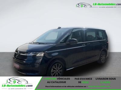 Volkswagen Multivan 2.0 TDI 150 BVA