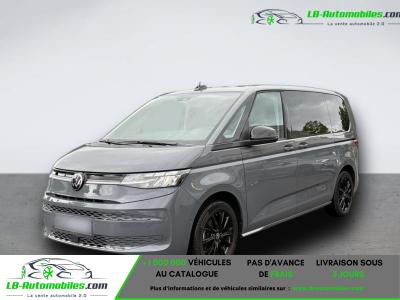 Volkswagen Multivan 2.0 TDI 150 BVA