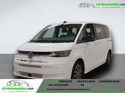 Volkswagen Multivan 2.0 TDI 150 BVA