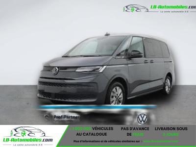 Volkswagen Multivan 2.0 TSI 204 BVA