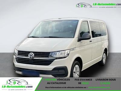 Volkswagen Multivan 2.0 TDI 150 BVA