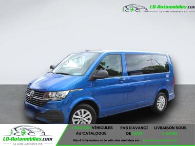 Volkswagen Multivan 2.0 TDI 150 BVA