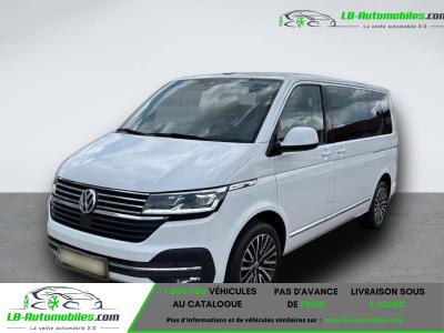 Volkswagen Multivan 2.0 TDI 199 BVA