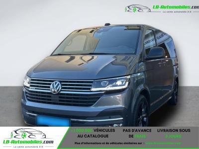 Volkswagen Multivan 2.0 TDI 204 BVA