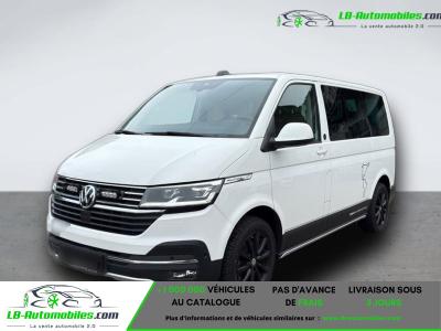 Volkswagen Multivan 2.0 TDI 204 BVA