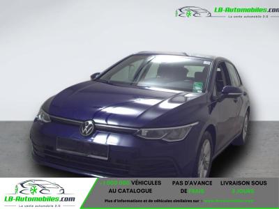 Volkswagen Golf 1.0 eTSI OPF 110 BVA