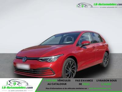 Volkswagen Golf 1.0 eTSI OPF 110 BVA