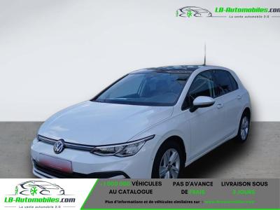 Volkswagen Golf 1.0 eTSI OPF 110 BVA