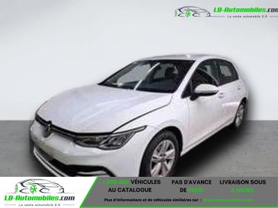 Volkswagen Golf 2.0 TDI SCR 150 BVA