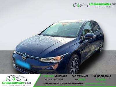 Volkswagen Golf 2.0 TDI SCR 150 BVA