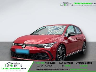 Volkswagen Golf 2.0 TDI SCR 200 BVA