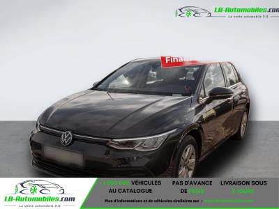 Volkswagen Golf 2.0 TDI SCR 116 BVA