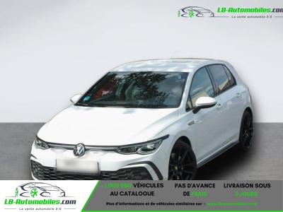 Volkswagen Golf 2.0 TSI 245 BVA
